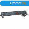 Legrand Elosztsor Premium 6x2P+F, tlfeszltsg-vdelemmel,