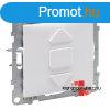Legrand Suno rednykapcsol fehr, Legrand 721139