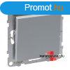 Legrand Suno keresztkapcsol 10 AX alumnium, Legrand 721307