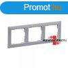 Legrand Suno hrmas keret szrke, Legrand 721543