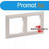 Legrand Suno ketts keret homok, Legrand 721532