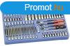 Genius crowafej, lgkulcsfej, bit kszlet, colos 3/8", 