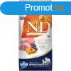 N&D Dog Grain Free brny&fonya sttkkel adult me