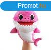 Baby Shark temre zenl plssfigura, Anya cpa