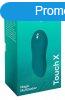 We-Vibe Touch X - akkus, vzll csikl vibrtor (zld)