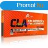 Olimp Labs CLA & GREEN TEA plus L-CARNITINE SE zsrget