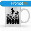 The walking Mom bgre