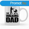The walking Dad Bgre
