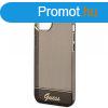 Guess Apple iPhone 14 Pro Max (6.7) PC/TPU Camera Outline Tr