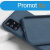 Premium szilikon tok, iPhone 14 Pro Max, Kk