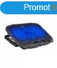 Astrum CP200 laptop ht led vilgtssal, 4 ventilltorral,