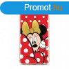 Disney szilikon tok - Minnie 015 Huawei P40 Lite piros (DPCM