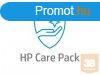 HP 3Years Channel Remote & Parts with Defective Media Re