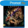 A HOBBIT - SMAUG PUSZTASGA Blu-ray