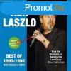 KEN LASZLO - BEST OF 1990-1998 Maxi Singles & More (Limi