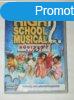 High School Musical 2 Bvtett kiads
