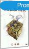 Hellraiser 1-2-3 Dszdobozos 3DVD