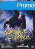 A fejnlkli lovas legendja ( hasznlt DVD)