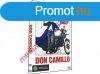 Don Camillo DVD 