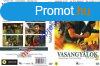 Vasangyalok 2 DVD 