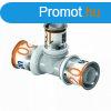 UPONOR S-Press PLUS PPSU manyag szktett T-idom trteg c