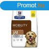 Hills Prescription Diet? Canine j/d Mobility kutyatp 1,5kg