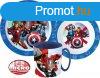 Bosszllk - Avengers micro gyerek tkszlet