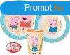 Peppa malac micro gyerek tkszlet