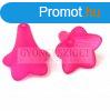 Manyag virg - Fuchsia - 21mm