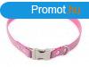 Firedog BioThane nyakrv Clip Fnyvisszaver 25 mm 46 cm pin