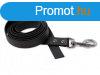 Firedog BioThane prz 25 mm 2 m fog nlkl black