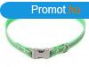 Firedog BioThane nyakrv Clip Fnyvisszaver 25 mm 52 cm lig