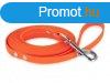Firedog BioThane prz 13 mm 3 m fogval orange