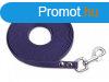 Firedog BioThane Nyomkvet prz 13 mm 15 m violet
