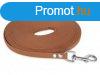 Firedog BioThane Nyomkvet prz 13 mm 7,5 m light brown