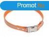Firedog BioThane nyakrv Clip Fnyvisszaver 19 mm 40 cm ora