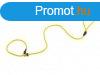 Firedog Moxon retriever prz Classic 6 mm 130 cm yellow