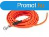 Firedog BioThane Nyomkvet prz kerektett 8 mm 20 m orang