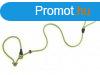 Firedog Moxon retriever prz Profi 8 mm 150 cm light green 