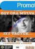 Egy ra mlva itt vagyok... 5.DVD