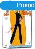 Ally McBeal A teljes msodik vad (6DVD) (Hasznlt)