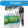 Energizer Akku Extreme HR03 AAA 800mAh B4