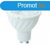 GU10 6.5W LED spot g Samsung chip 110 meleg fehr 3000K -