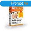 BioCo Rutin 50 mg+100 mg C-vitamin 90db