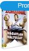 Ne szrakozz Zohannal (vgatlan vltozat) DVD 