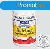 JutaVit Kalcium+Magnzium+Cink + D3 vitamin 30db