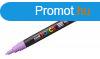 Dekormarker Uni Posca PC-3M 0.9-1.3 mm, kpos, levendula (la