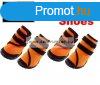 Ferplast Trekking Dog Shoes 1 Kutyacipk Small mretben 4db 