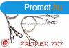 Daiwa Prorex 7X7 20Cm 5Kg Elkedrt Komplett Elke (17925-00