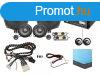Gladen BMW Plug and Play hangrendszer hangszr cservel G m